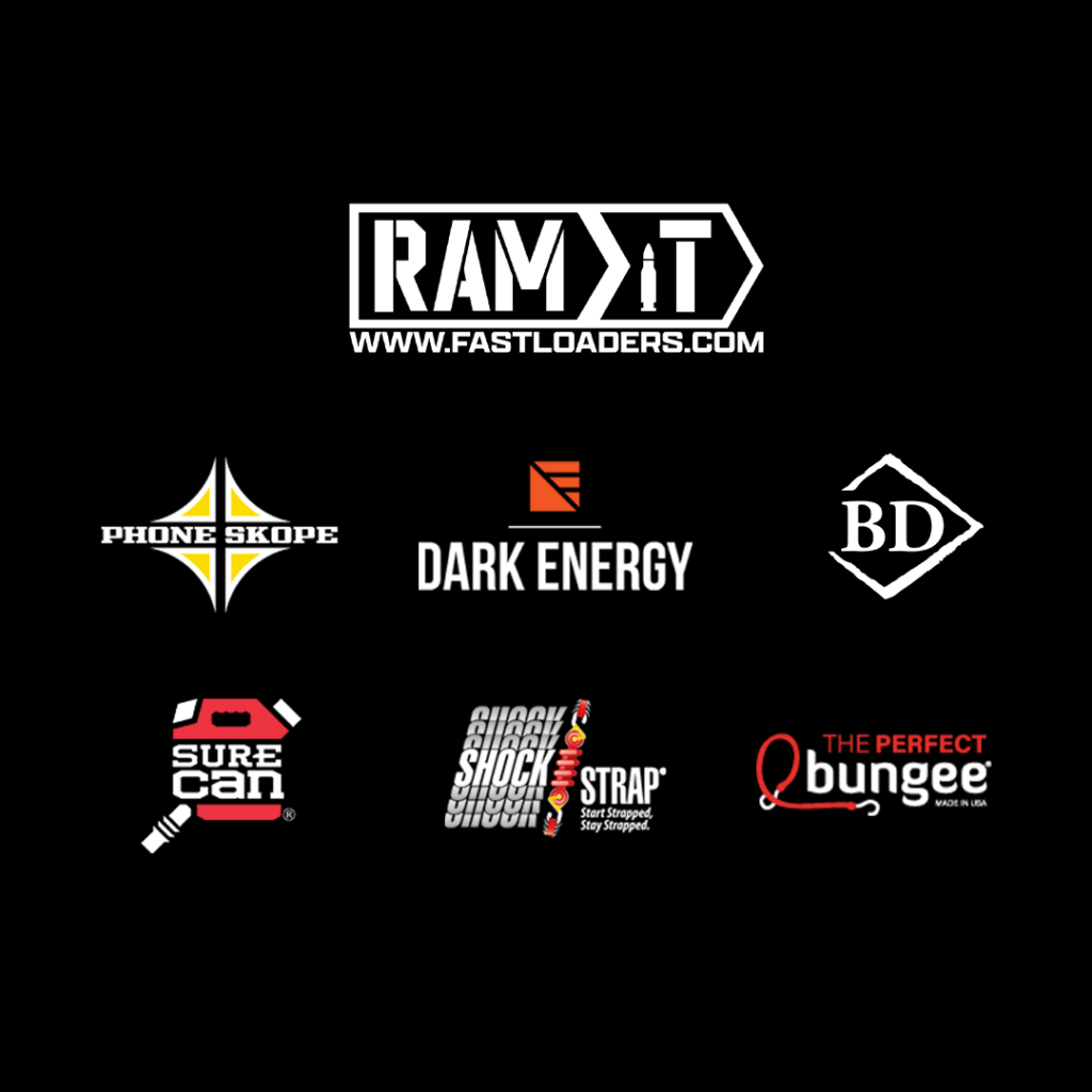 Ram-it speed loader giveaway