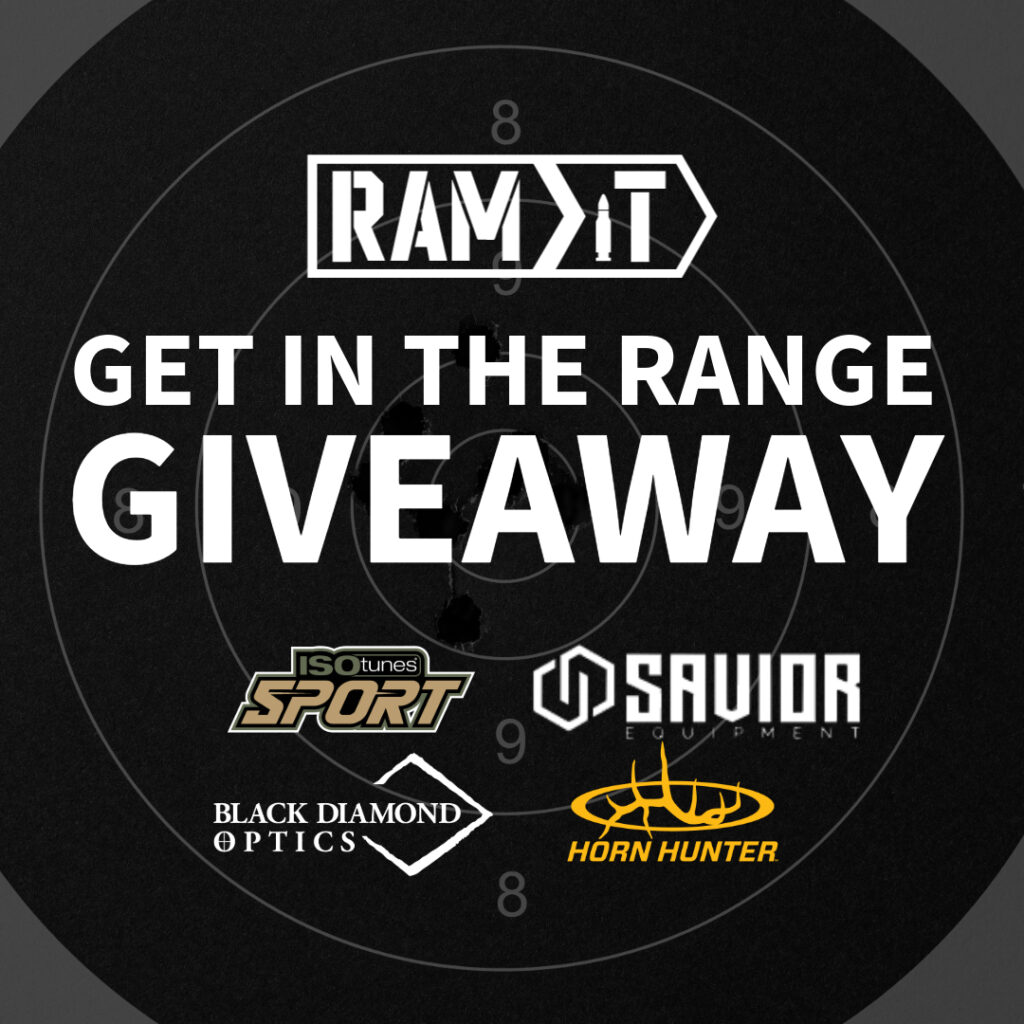 Get in the Range Fastloaders giveaway