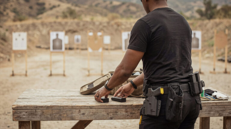 5 Common Mistakes That Waste Time at the Range