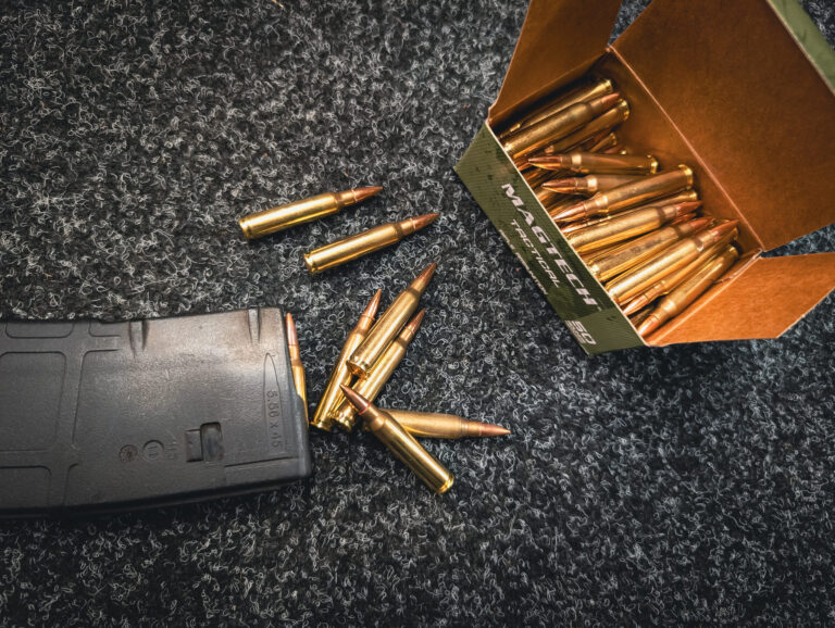 Before You Blame the Magazine: 5 Common Causes of AR Feeding Issues